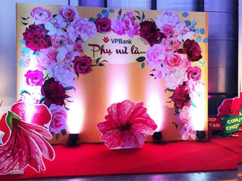 Backdrop 8/3 mẫu 3
