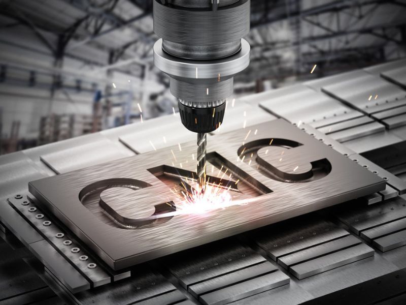 ưu điểm nổi bật cắt cnc