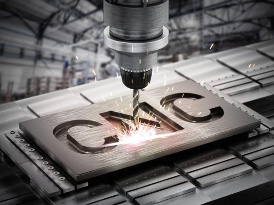 cắt cnc là gì