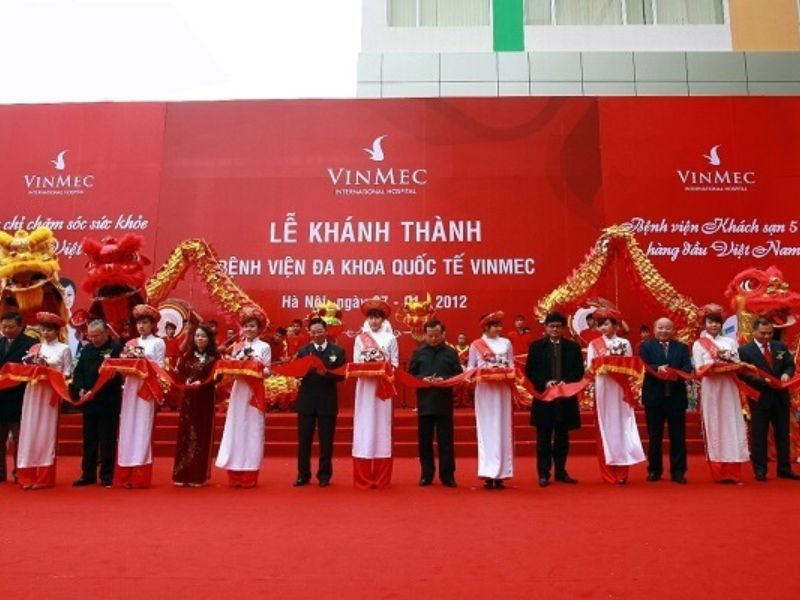 danh sách nhạc khai trương