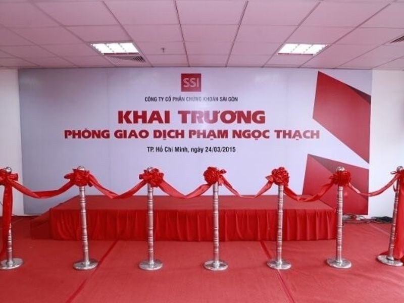 tầm quan trọng của âm nhạc trong sự kiện