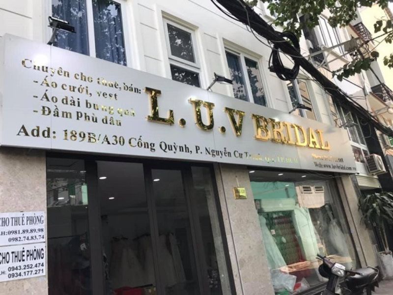 Lắp Đặt Ốp Mặt Dựng Alu