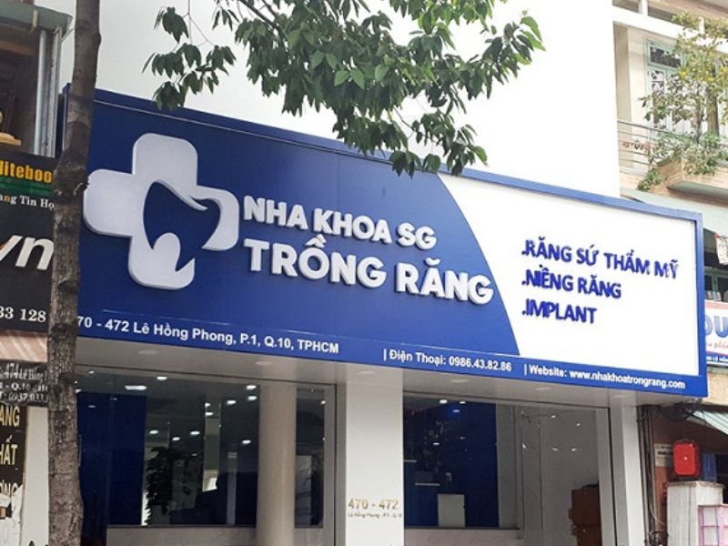 Tầm Quan Trọng Của Bảng Hiệu Quảng Cáo Quận Bình Thạnh