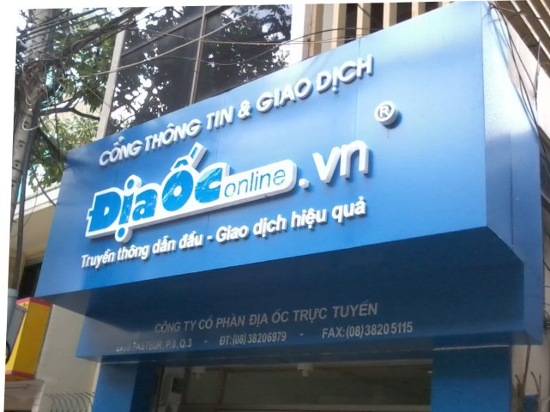 Thi Công Ốp Mặt Dựng Alu