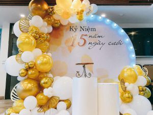 Background Kỷ Niệm Ngày Cưới
