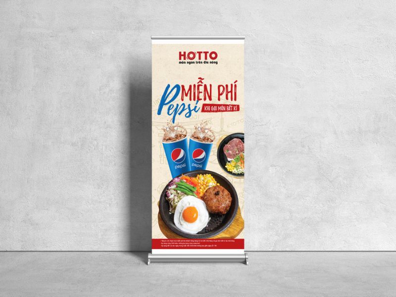 Lợi Ích Của Standee