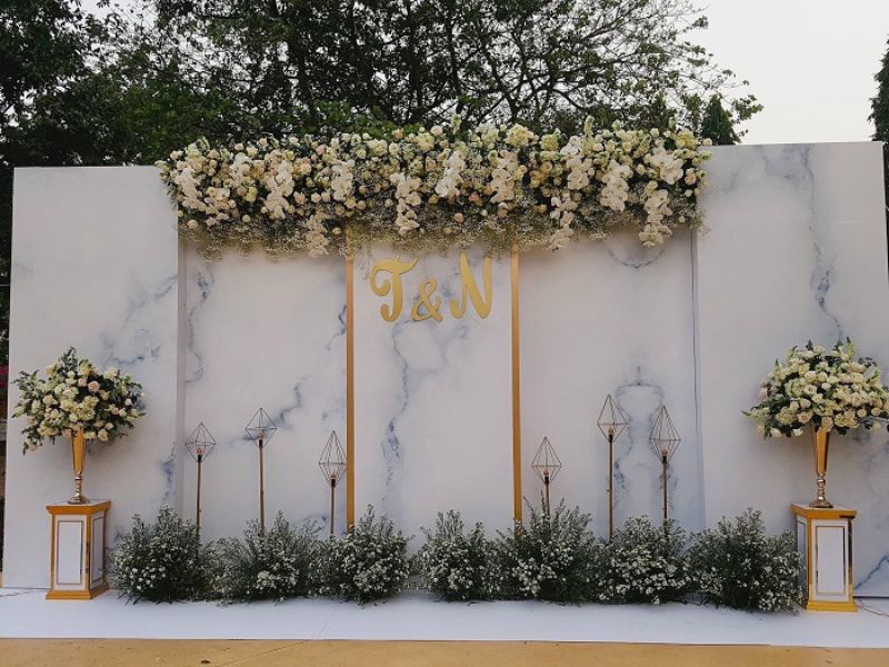 Mẫu 3 Backdrop