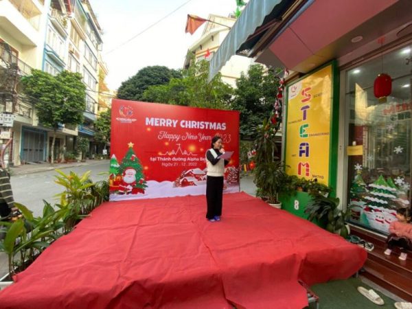 Bạt backdrop