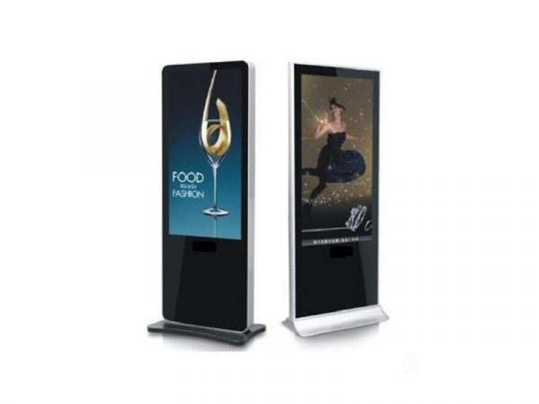 Standee LED