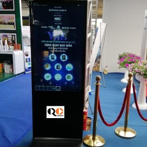 Standee LED