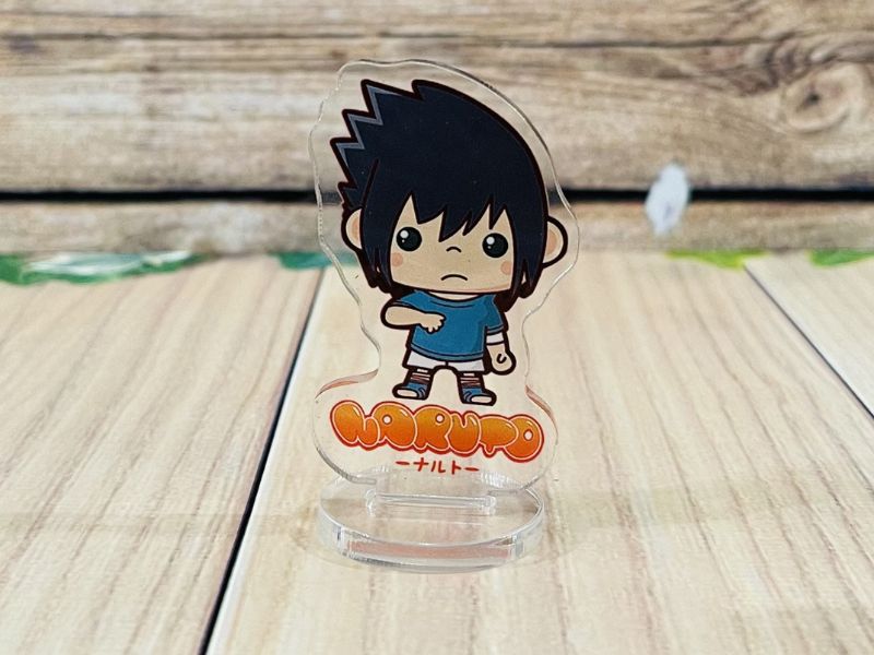 Mẫu 05 Standee Naruto