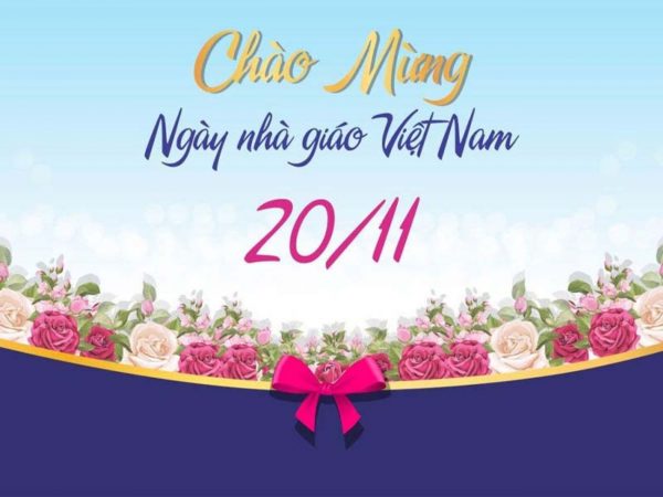 Mẫu Standee 20 11